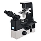 Inverted Biological Microscope